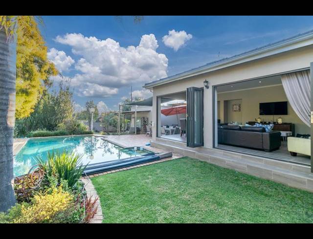 3 BEDROOM HOUSE FOR SALE IN DUNVEGAN